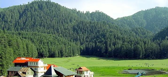 15 Best Things To Do In Dalhousie, India