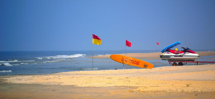 Life S A Beach Things To Do In Cavelossim India Trip101