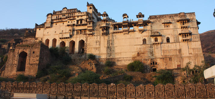 things to do in bundi india