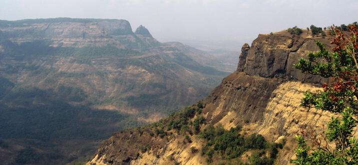 things to do in matheran india