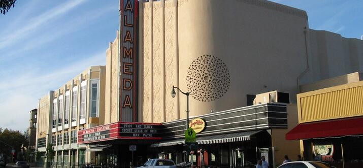 things to do in alameda california