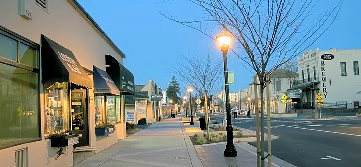 Go Outside The Capital: 9 Things To Do In Elk Grove, California