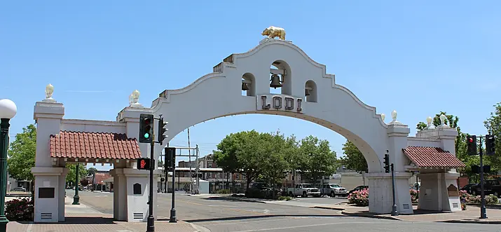 Top 30 Things To Do In Lodi, California