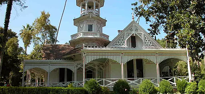10 Handpicked Things To Do In Historic Arcadia, California