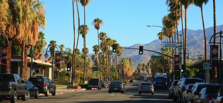 things to do in cathedral city california