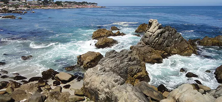 8 Best Things To Do In Pacific Grove, California