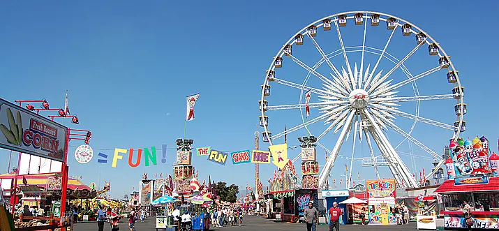 30 Best Things To Do In Pomona, California