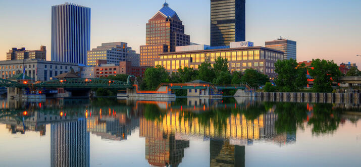 Top 8 Things To Do In Rochester, New York