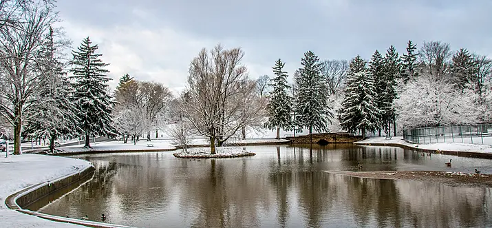 Top 22 Things To Do In White Plains, New York