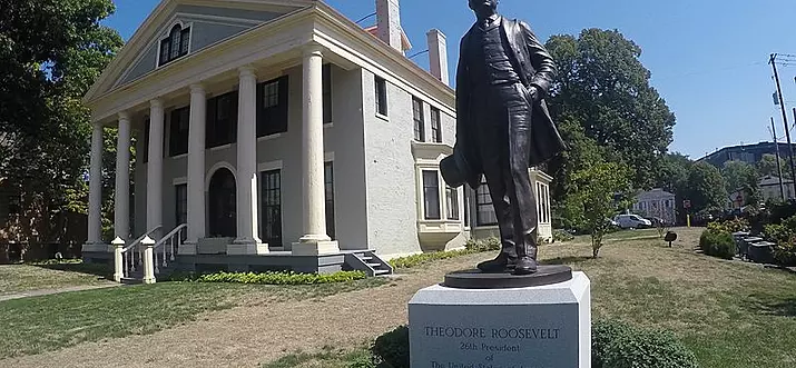 6 Historical Sites You Should Visit In Williamsville, New York