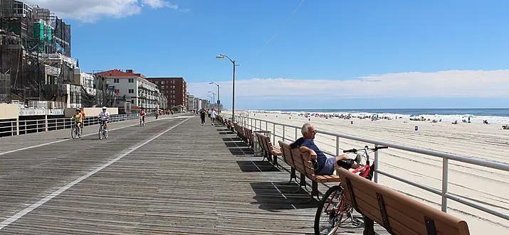 15 Best Things To Do In Long Beach, New York