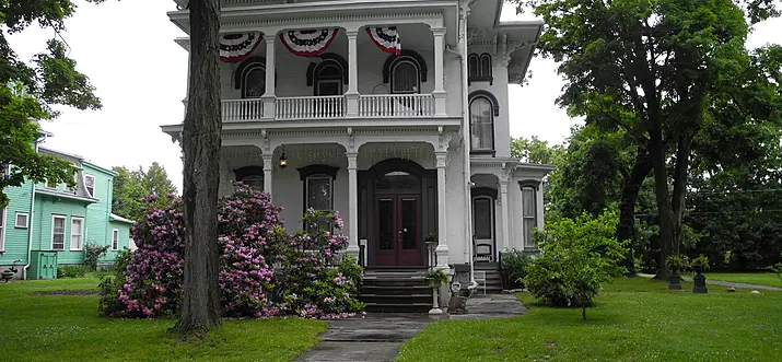 Top 18 Things To Do In Elmira, New York