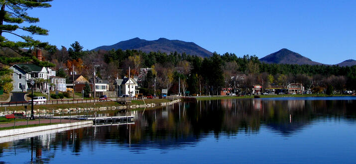 things to do in saranac lake new york