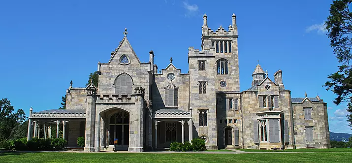 Top 11 Things To Do In Tarrytown, New York