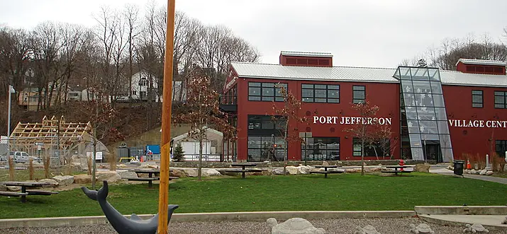 12 Best Things To Do With Your Kids In Port Jefferson, New York