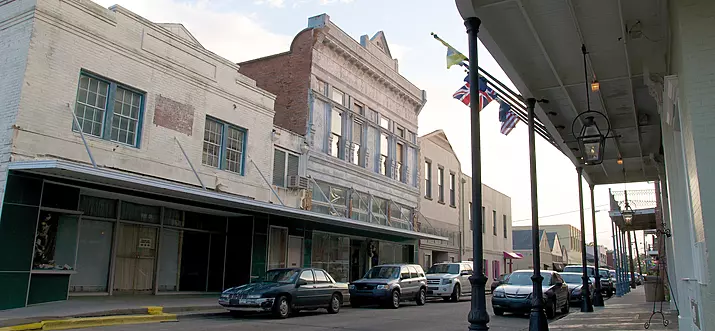 Top 18 Things To Do In Thibodaux, Louisiana
