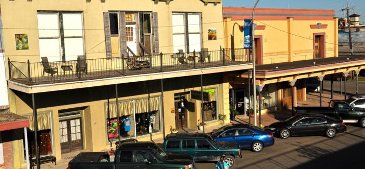 things to do in morgan city louisiana