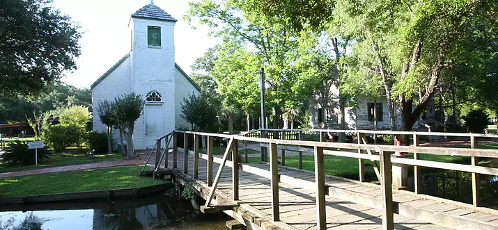 5 Best Things To Do In Broussard, Louisiana