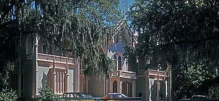 13 Best Things To Do In Saint Francisville, Louisiana