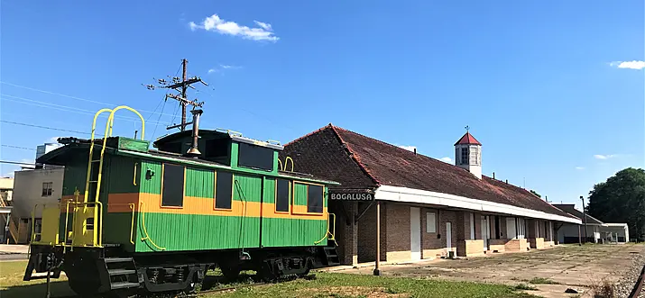 Top 15 Things To Do In Bogalusa, Louisiana