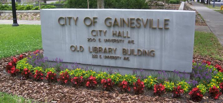 things to do in gainesville florida