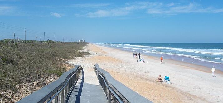 18 Things To Do In Ormond Beach Florida Trip101