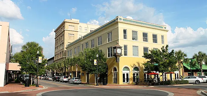 15 Best Things To Do In Winter Haven, Florida