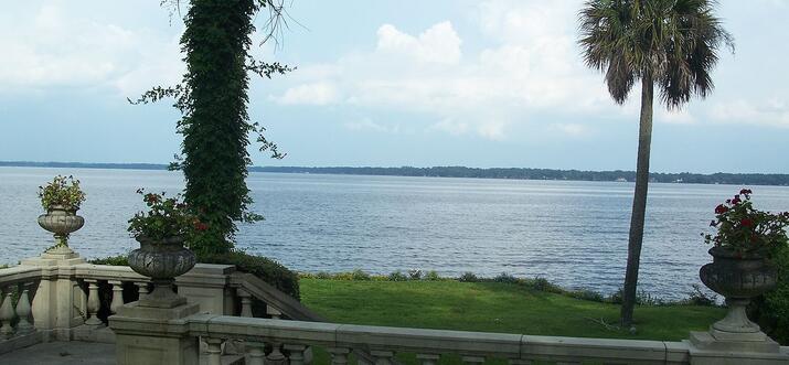 things to do in orange park florida