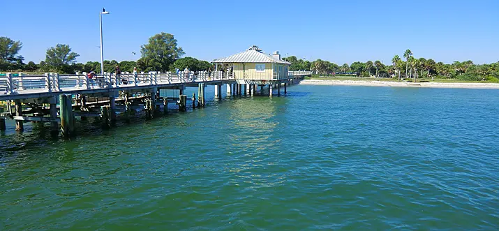 11 Best Things To Do In Pinellas Park, Florida