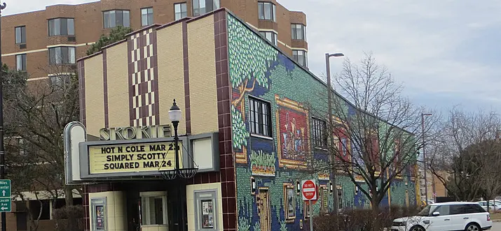 Top 22 Things To Do In Skokie, Illinois