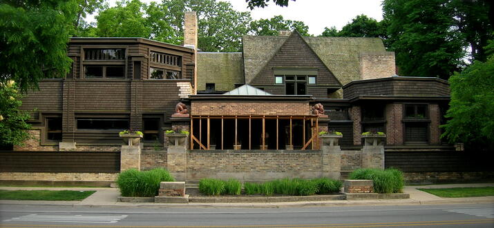 10 Best Things To Do In Oak Park, Illinois