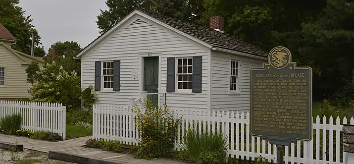 Top 20 Things To Do In Galesburg, Illinois
