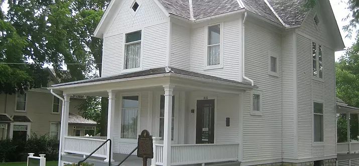 8 Of The Best Things To Do In Dixon, Illinois