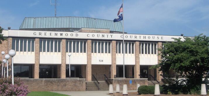 things to do in greenwood south carolina