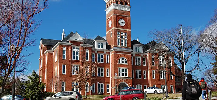 22 Best Things To Do In Clemson, South Carolina