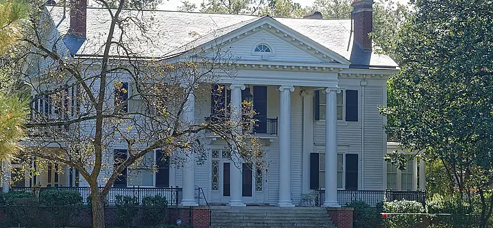 Top 10 Things to Do in Darlington, South Carolina