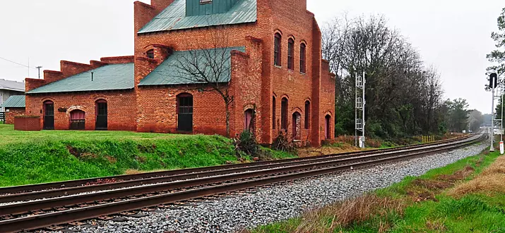 Spice Of Life: 5 Best Things To Do In McCormick, South Carolina