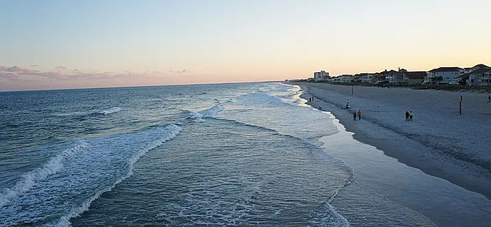Top 17 Things To Do In Wrightsville Beach, North Carolina
