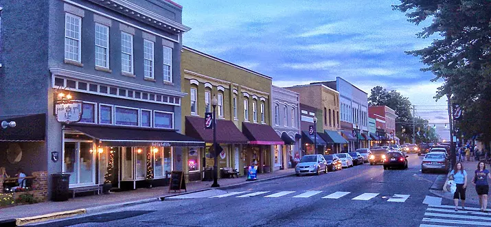 8 Best Things To Do In Apex, North Carolina