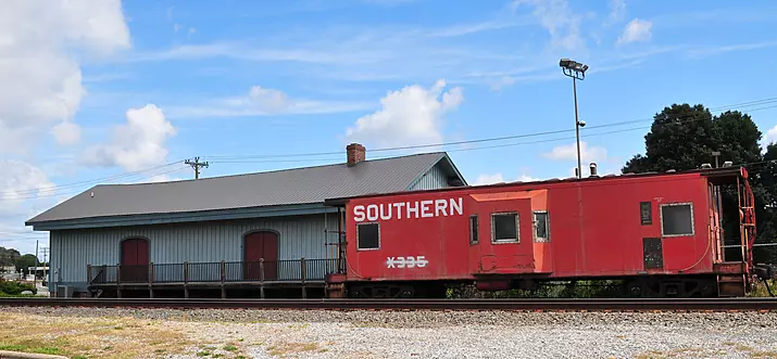 Best Things To Do In Kernersville, North Carolina