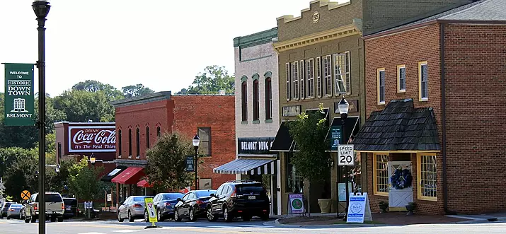 14 Best Things To Do In Belmont, North Carolina