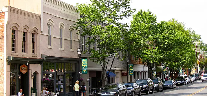 10 Best Things To Do In Davidson, North Carolina