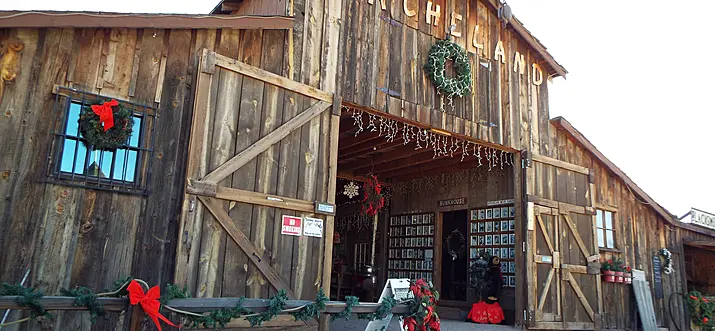 Howdy, What's Going On? 15 Things To Do In Apache Junction, Arizona