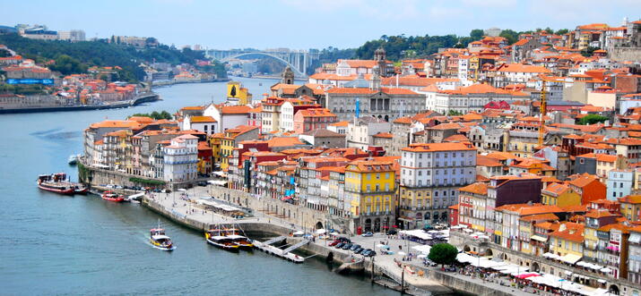 things to do in porto