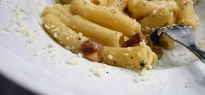 Best Places To Eat If You Have A Budget In Rome