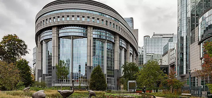 Top 20 Things To Do In Brussels, Belgium
