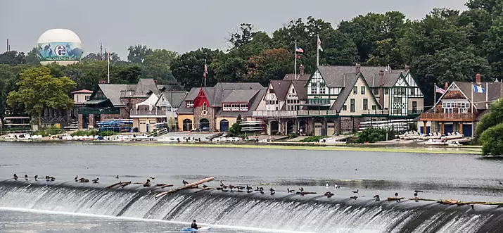 10 Romantic Things To Do In Philadelphia