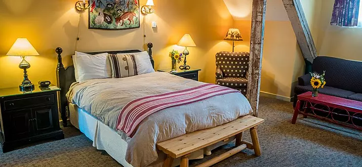 Where To Stay In North Conway, NH: 20 Handpicked Hotels & Vacation Rentals
