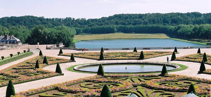 Palace Of Versailles, Paris – The Symphony Of Endless Splendour