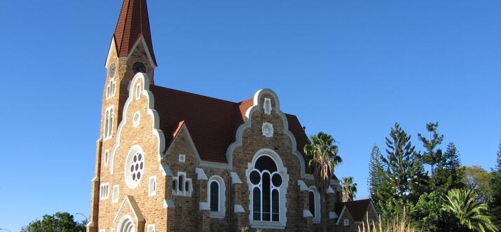 best things to do in windhoek namibia